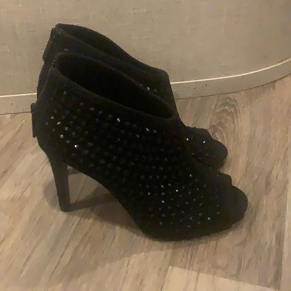 Michael kors peep toe pump - Picture 1 of 5